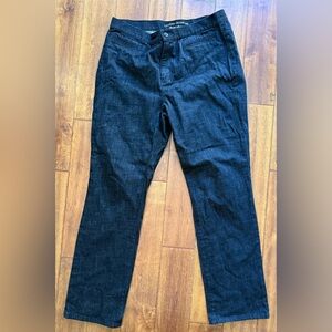 Ralph Lauren Black Jeans - size 14